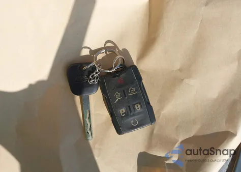 2015 Chevrolet Suburban 1500 Lt from USA, damaged, VIN 1GNSKJKC7FR734677